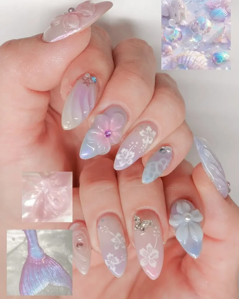 Jelly Nail Dream