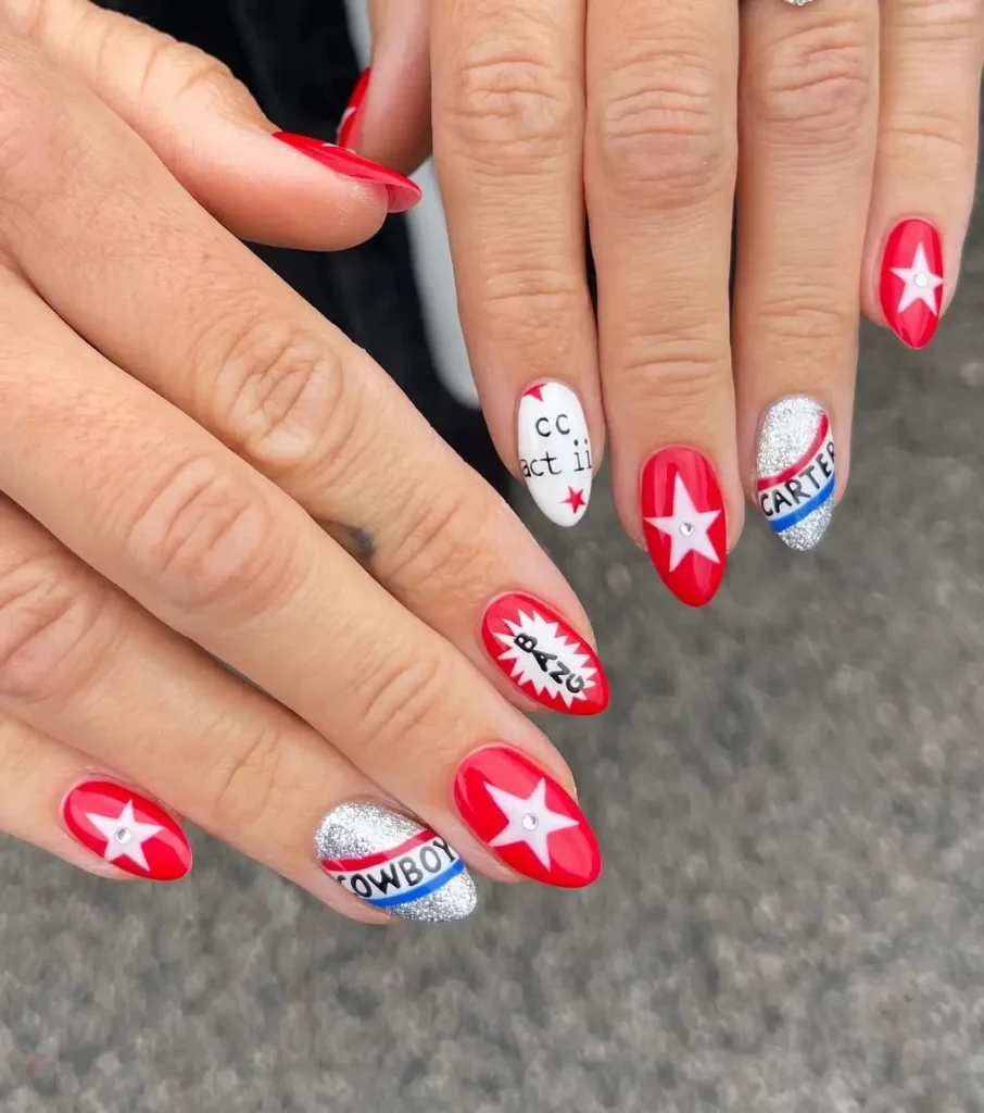 Peach and Blue Combo