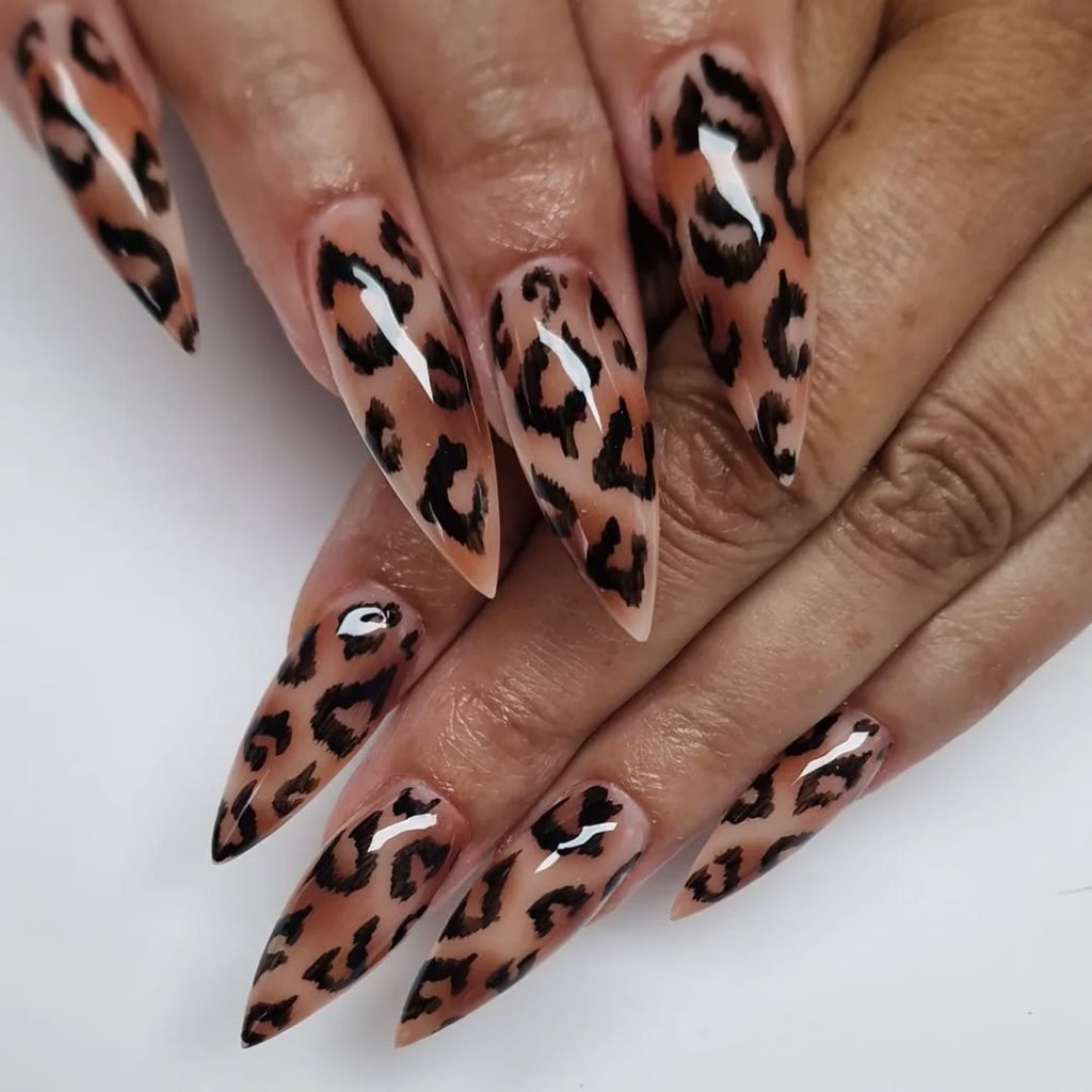 Animal Print