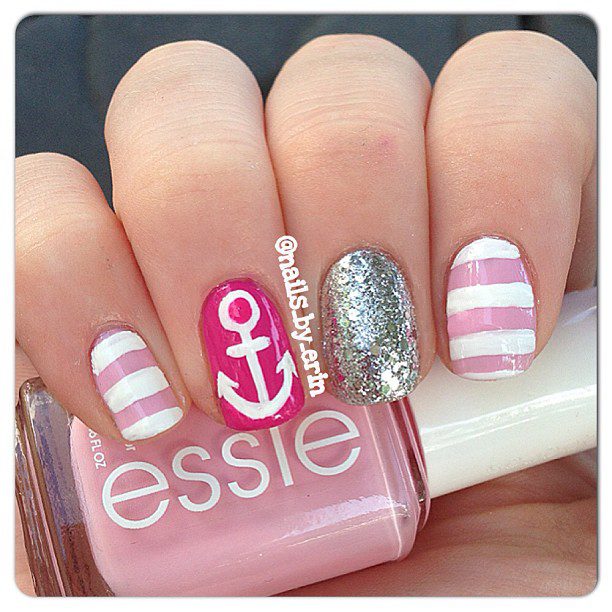 Nautical Stripes